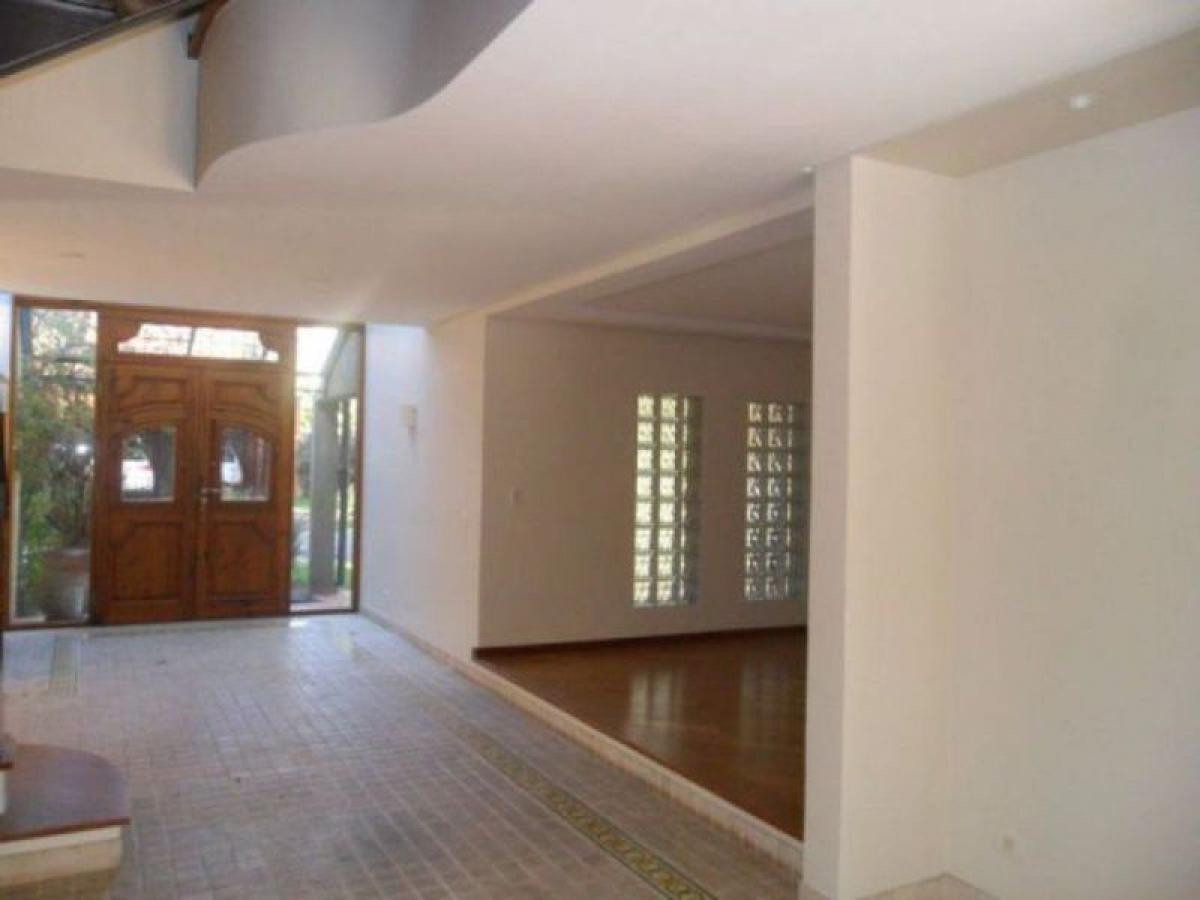 4 chambres Maison à Sao Paulo, Brazil No. 486487