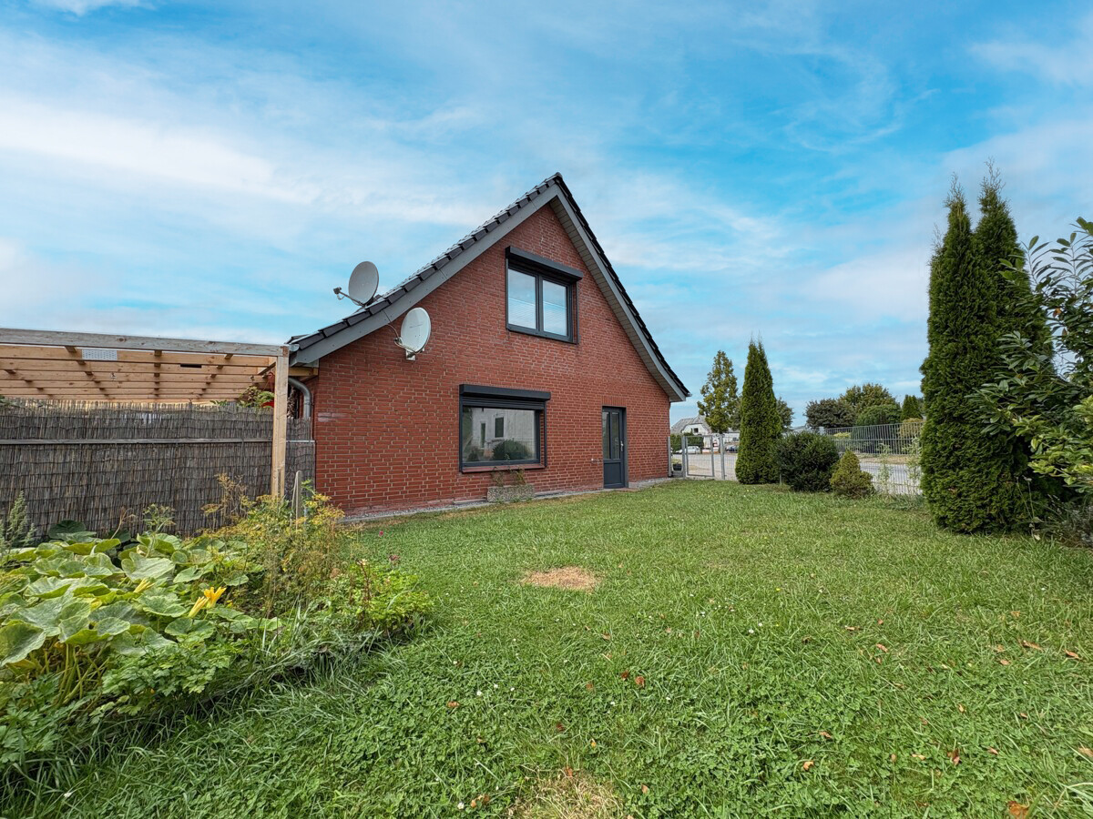 5-Zimmer Stadthaus in Ostholstein, Germany, Nr. 298315