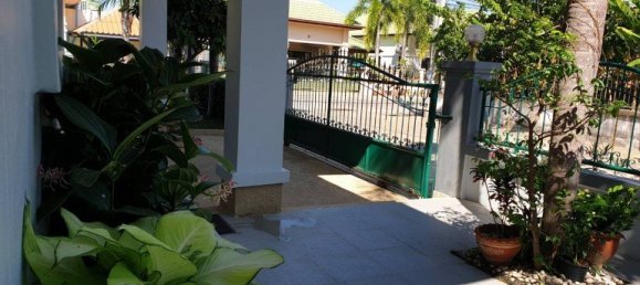 3 bedrooms Cafe / restaurant in Pattaya, Thailand No. 19829 17