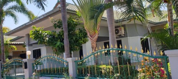 3 bedrooms Cafe / restaurant in Pattaya, Thailand No. 19829 2