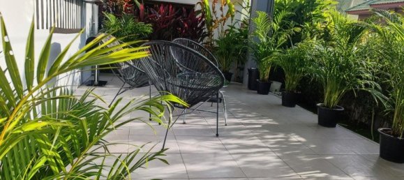 3 bedrooms Cafe / restaurant in Pattaya, Thailand No. 19829 24