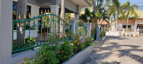 3 bedrooms Cafe / restaurant in Pattaya, Thailand No. 19829 4