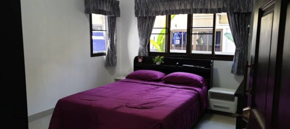 3 bedrooms Cafe / restaurant in Pattaya, Thailand No. 19829 8