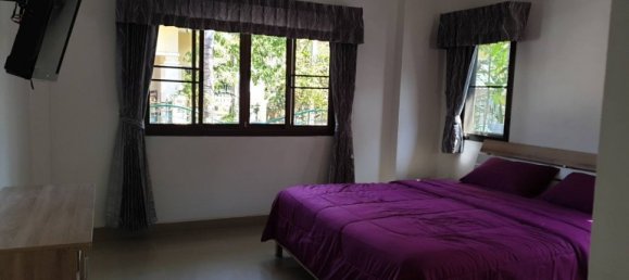 3 bedrooms Cafe / restaurant in Pattaya, Thailand No. 19829 11