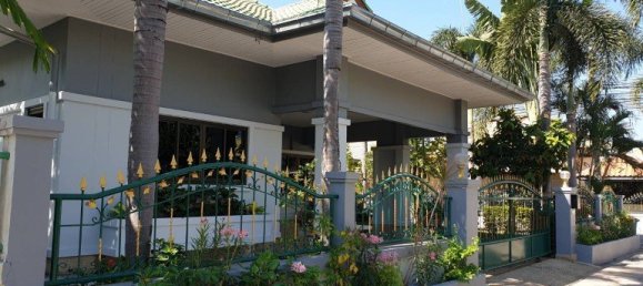 3 bedrooms Cafe / restaurant in Pattaya, Thailand No. 19829 3