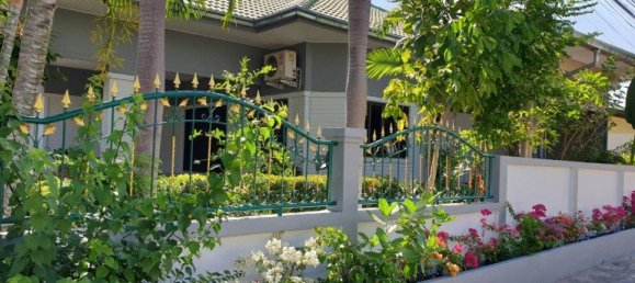 3 bedrooms Cafe / restaurant in Pattaya, Thailand No. 19829 5