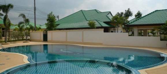 3 bedrooms Cafe / restaurant in Pattaya, Thailand No. 19829 18