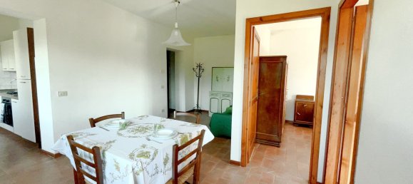 3 bedrooms Apartment in Barga, Italy No. 317198 11