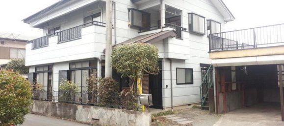 6 bedrooms House in Tochigi, Japan No. 1564 2