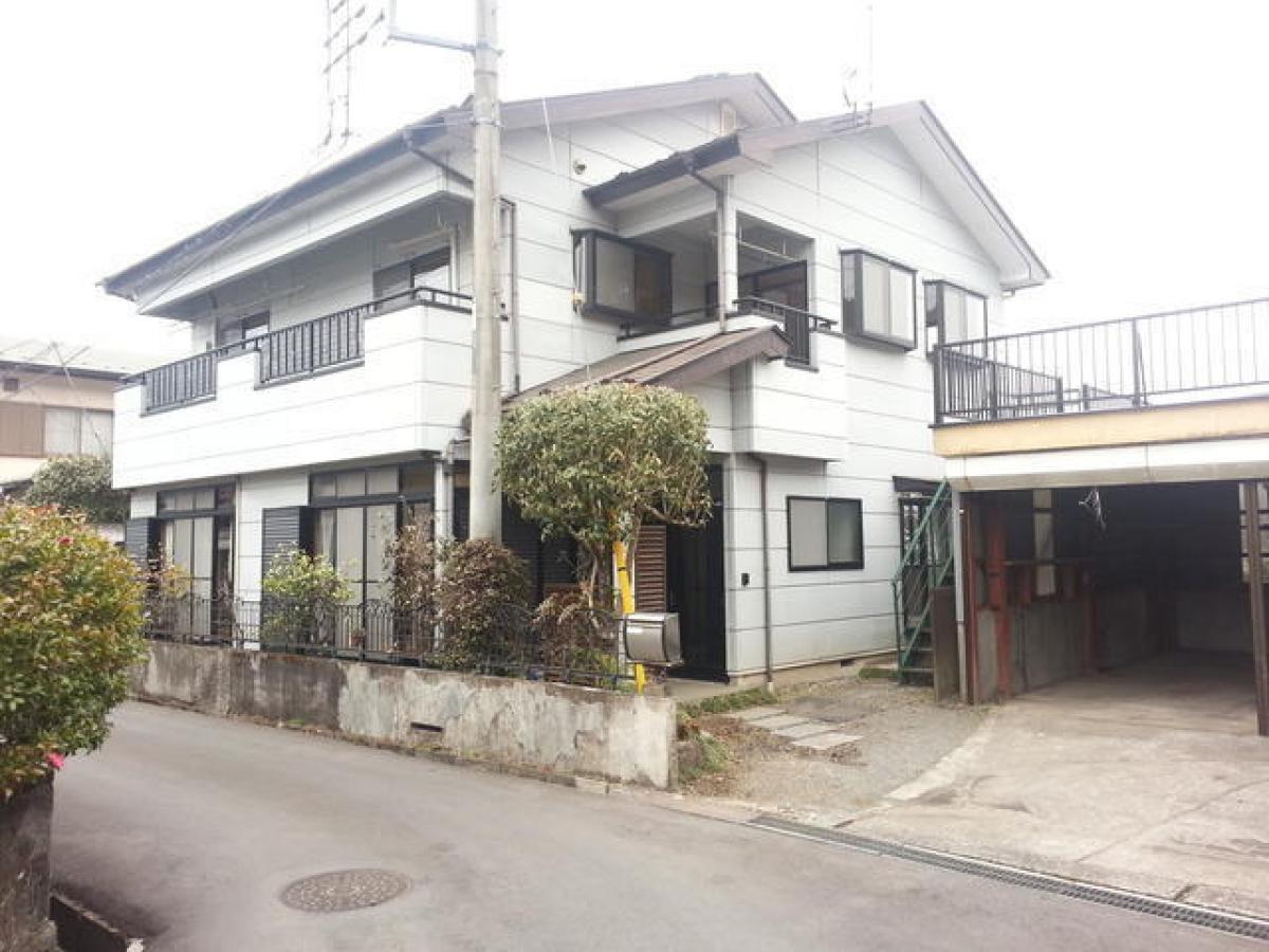 6 bedrooms House in Tochigi, Japan No. 1564