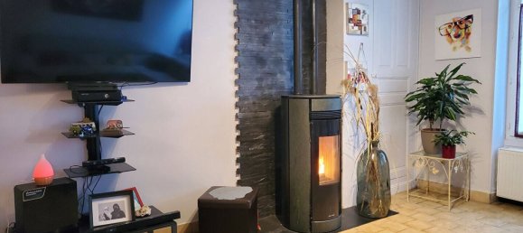 3 Schlafzimmer Haus in Selles-sur-Cher, France, Nr. 160921 6