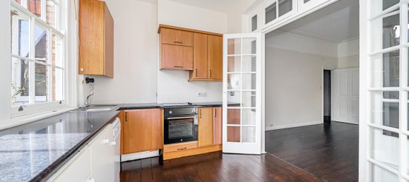 1 bedroom Apartment in London, United Kingdom No. 14016 2