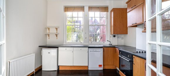 1 bedroom Apartment in London, United Kingdom No. 14016 6