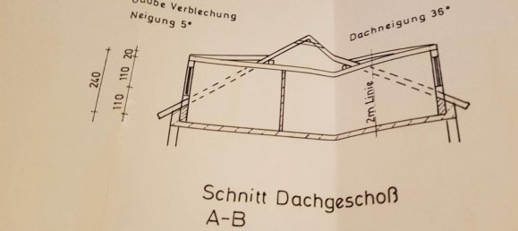 1 Schlafzimmer Stadthaus in Augsburg, Germany, Nr. 217654 12