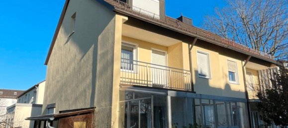 1 Schlafzimmer Stadthaus in Augsburg, Germany, Nr. 217654 2