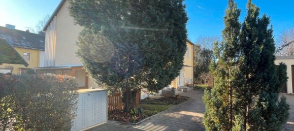 1 Schlafzimmer Stadthaus in Augsburg, Germany, Nr. 217654 6