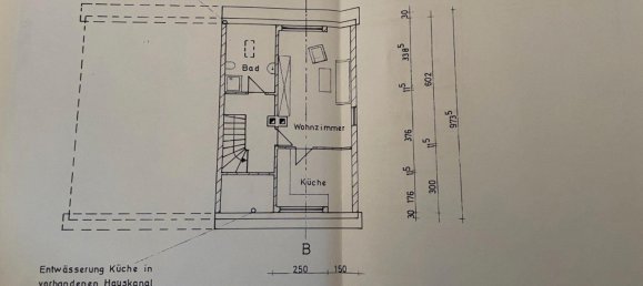 1 Schlafzimmer Stadthaus in Augsburg, Germany, Nr. 217654 11