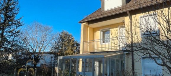 1 Schlafzimmer Stadthaus in Augsburg, Germany, Nr. 217654 4