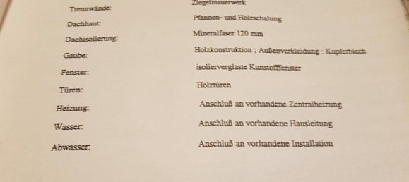 1 Schlafzimmer Stadthaus in Augsburg, Germany, Nr. 217654 13