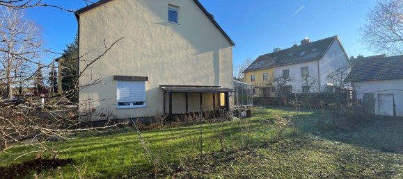 1 Schlafzimmer Stadthaus in Augsburg, Germany, Nr. 217654 3