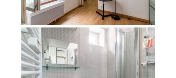 1 bedroom Apartment in Paris, France No. 295196 2