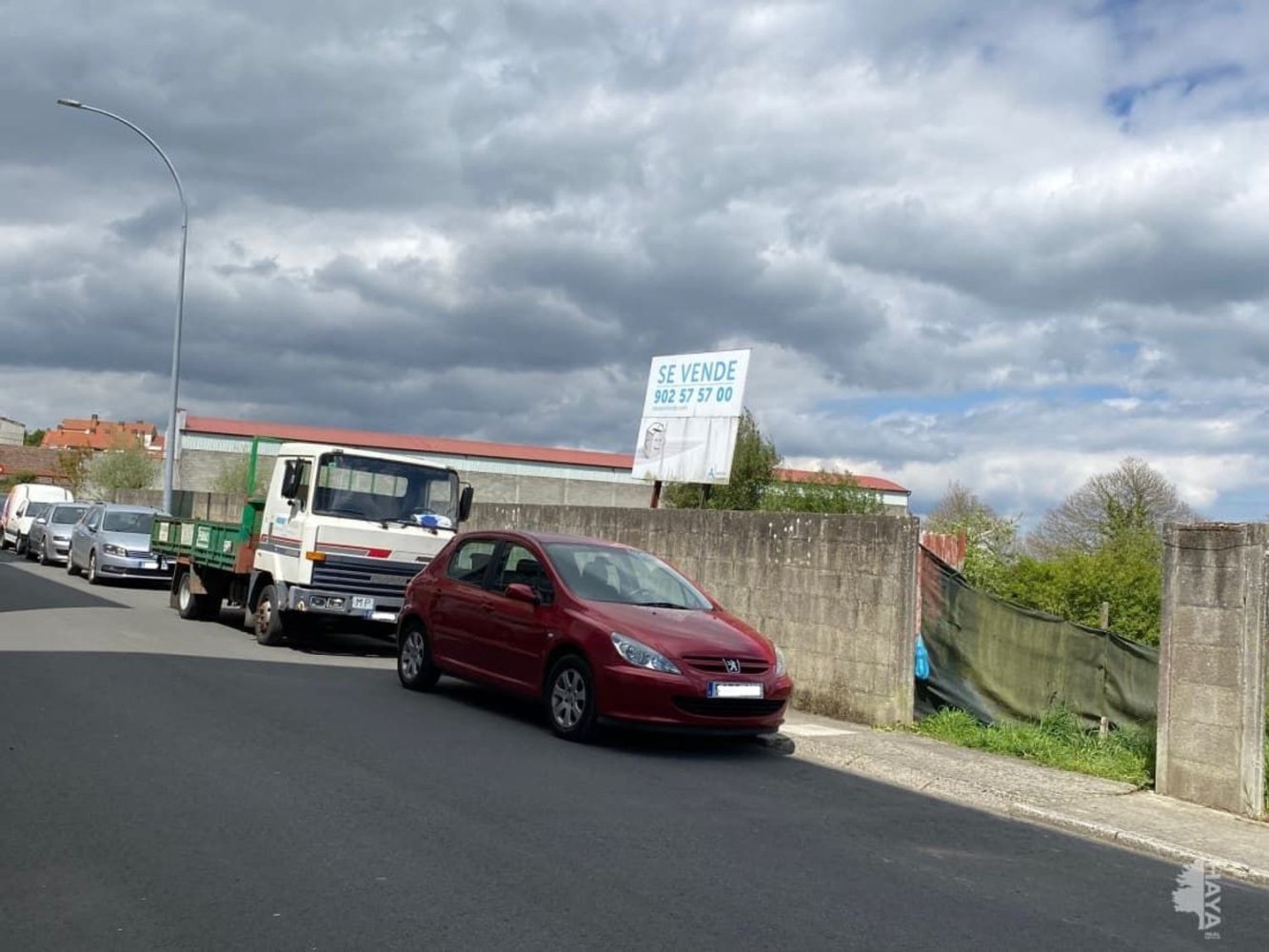 Grundstück in A Estrada, Spain, Nr. 82493