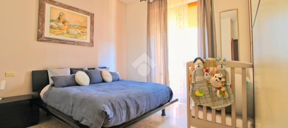 Квартира с 4 комнатами в Пескара, Италия № 105349 12