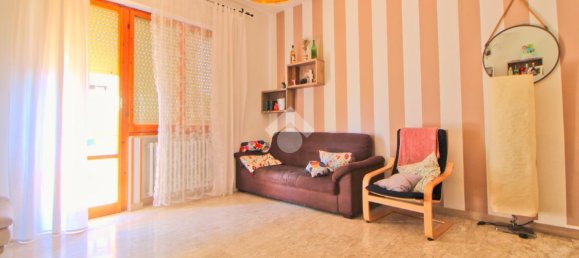 Квартира с 4 комнатами в Пескара, Италия № 105349 6