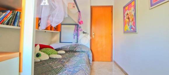 Квартира с 4 комнатами в Пескара, Италия № 105349 14