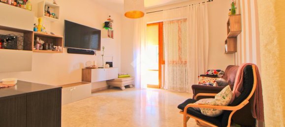 Квартира с 4 комнатами в Пескара, Италия № 105349 7