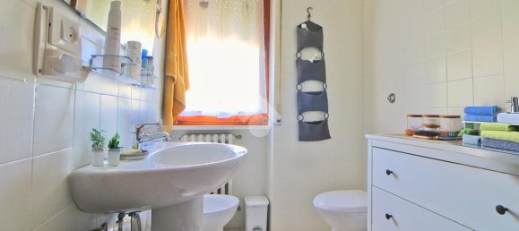 Квартира с 4 комнатами в Пескара, Италия № 105349 16