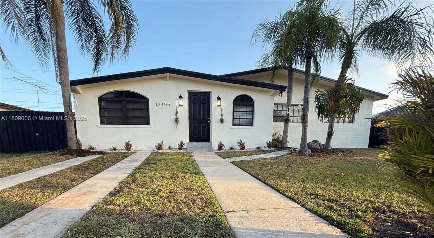 4 Schlafzimmer Villa in Miami, USA, Nr. 615432
