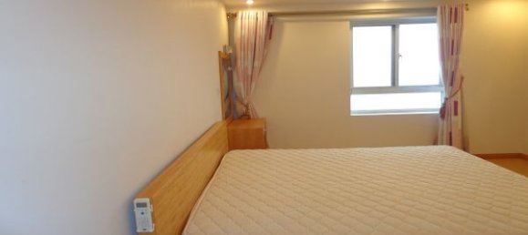 Apartamento de 2 dormitorios en Hai Ba Trung, Vietnam No. 5948 12