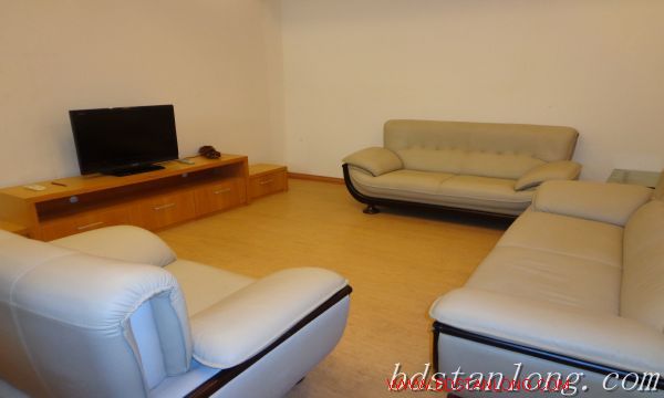 Apartamento de 2 dormitorios en Hai Ba Trung, Vietnam No. 5948