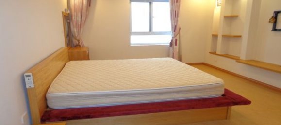 Apartamento de 2 dormitorios en Hai Ba Trung, Vietnam No. 5948 2