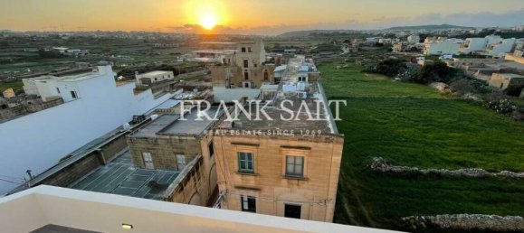 Ático de 3 dormitorios en Xewkija, Malta No. 5985 5