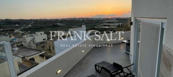 Ático de 3 dormitorios en Xewkija, Malta No. 5985 2