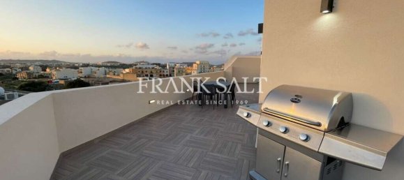 Ático de 3 dormitorios en Xewkija, Malta No. 5985 6