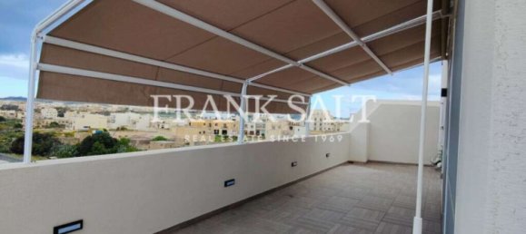 Ático de 3 dormitorios en Xewkija, Malta No. 5985 3