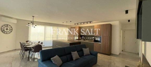 Ático de 3 dormitorios en Xewkija, Malta No. 5985 16