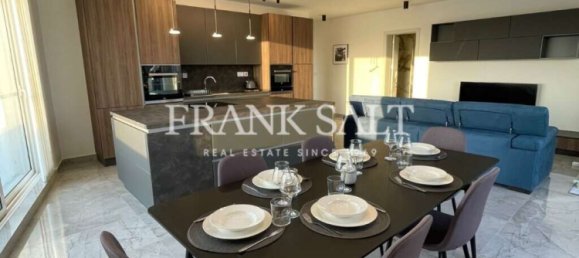 Ático de 3 dormitorios en Xewkija, Malta No. 5985 15