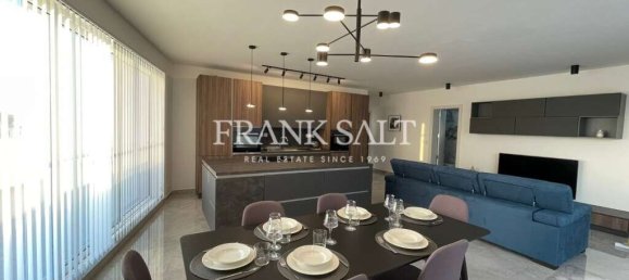 Ático de 3 dormitorios en Xewkija, Malta No. 5985 17