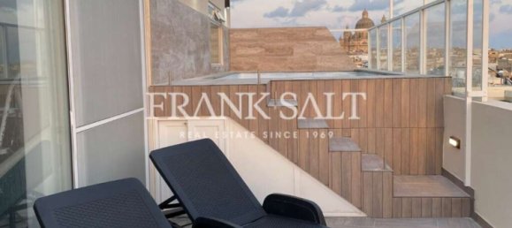 Ático de 3 dormitorios en Xewkija, Malta No. 5985 4