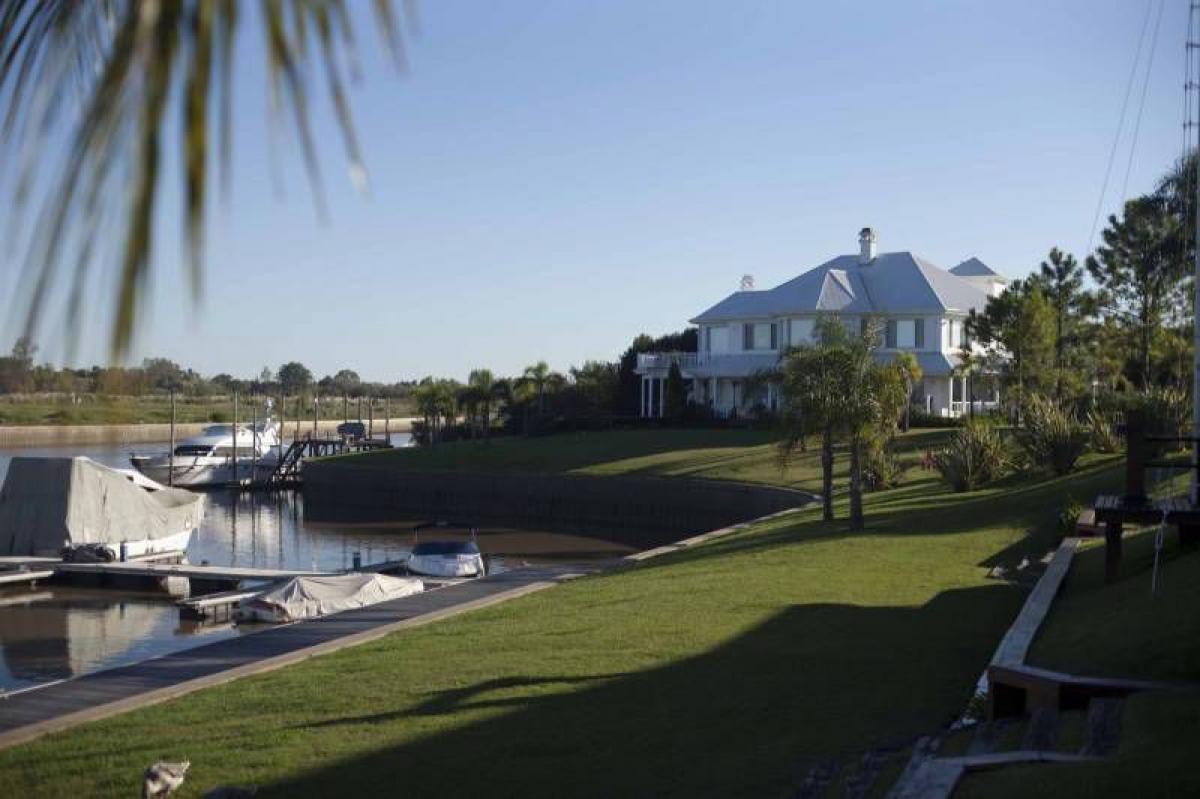 Terrain à Tigre, Argentina No. 33082