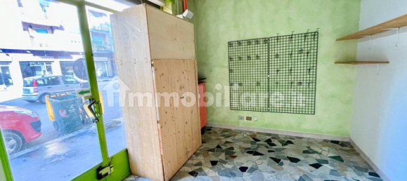 1 room Commercial property in Turin, Italy No. 121187 4