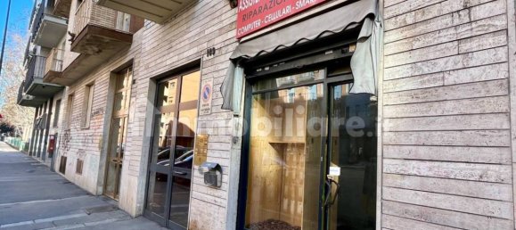 1 room Commercial property in Turin, Italy No. 121187 29