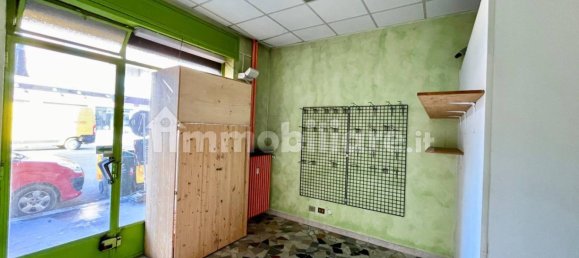 1 room Commercial property in Turin, Italy No. 121187 8
