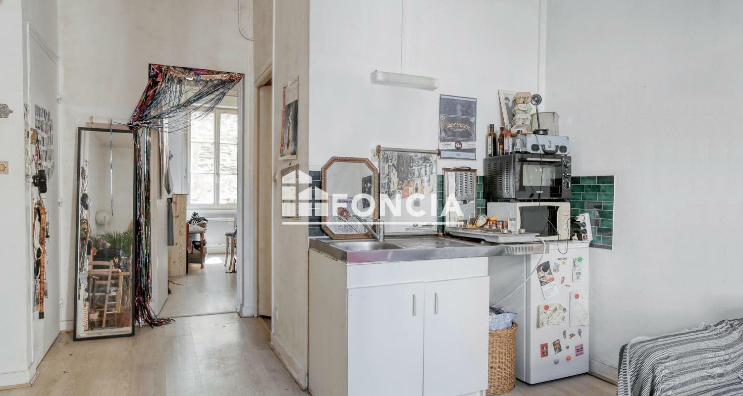 1 غرف نوم شقة في Angers, France رقم 282491