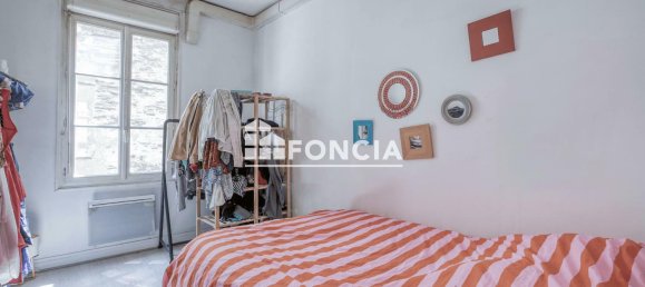 1 غرف نوم شقة في Angers, France رقم 282491 3