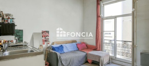 1 غرف نوم شقة في Angers, France رقم 282491 2